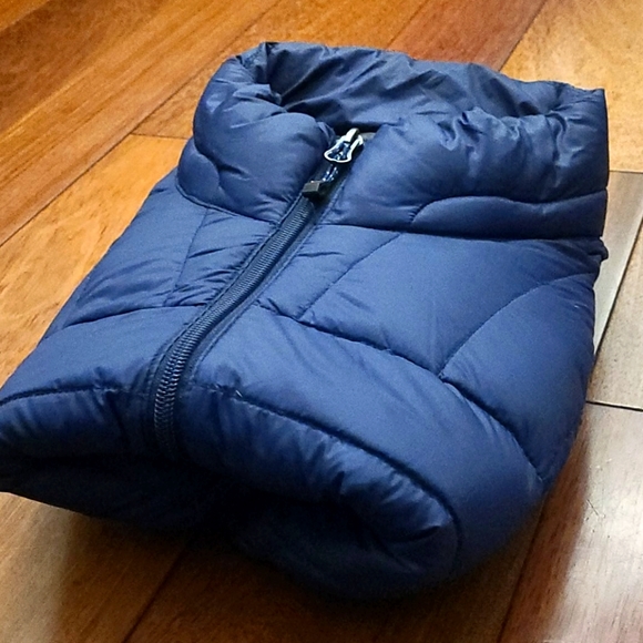 Hawke & Co. Quilted Down Vest - Sz Small - Picture 14 of 14